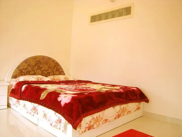 Далат: Sunny Dalat Hotel