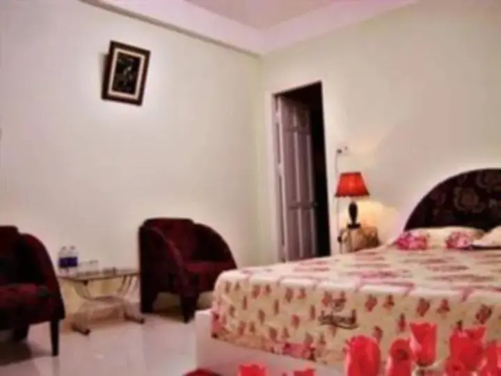 Далат: Sunny Dalat Hotel