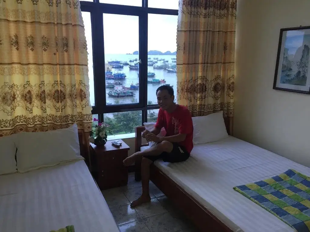 Pineapple Hotel — фото 1