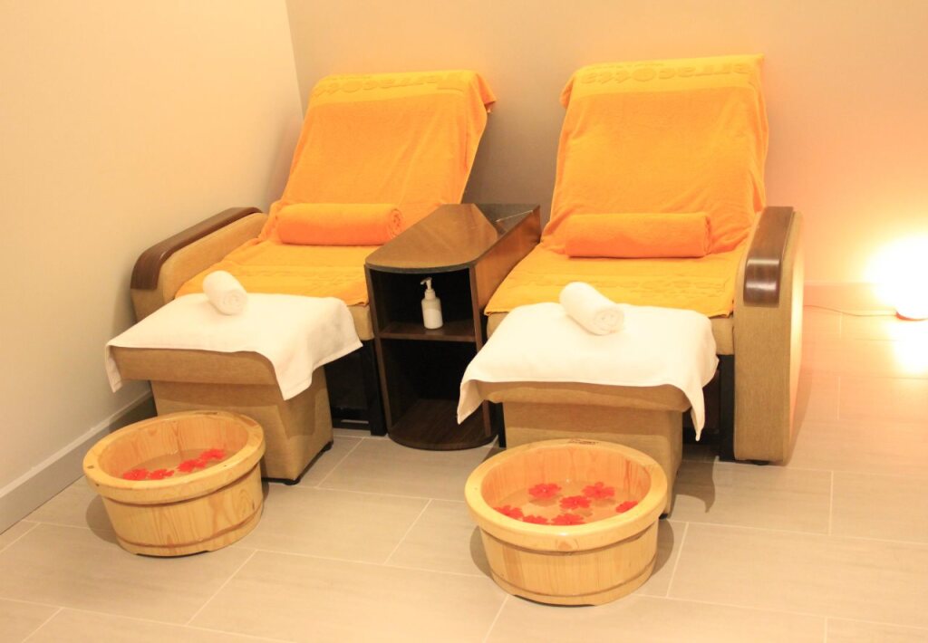 Далат: Terracotta Hotel & Resort Dalat