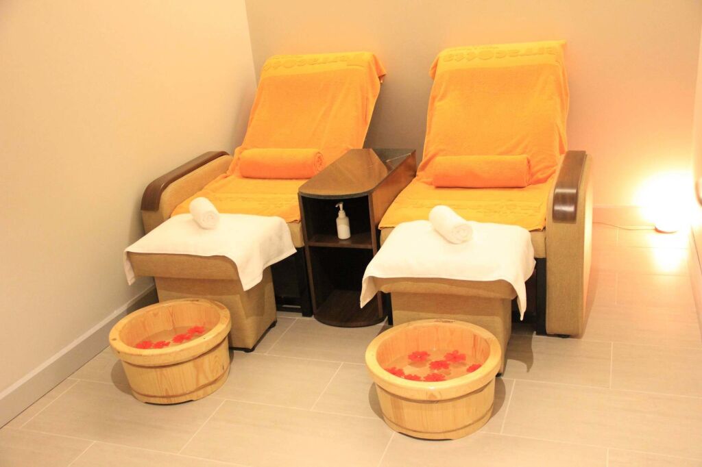 Далат: Terracotta Hotel & Resort Dalat