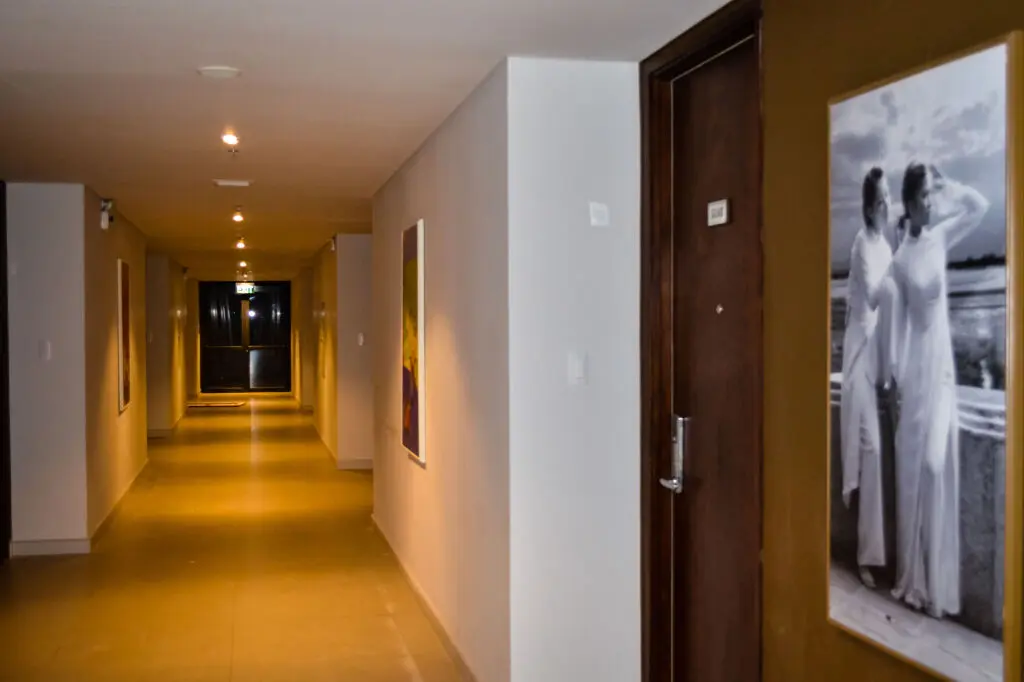 Далат: Terracotta Hotel & Resort Dalat
