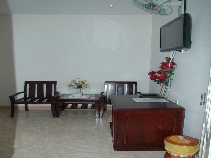 Суен Мок: Hoang Chanh Tri Hotel