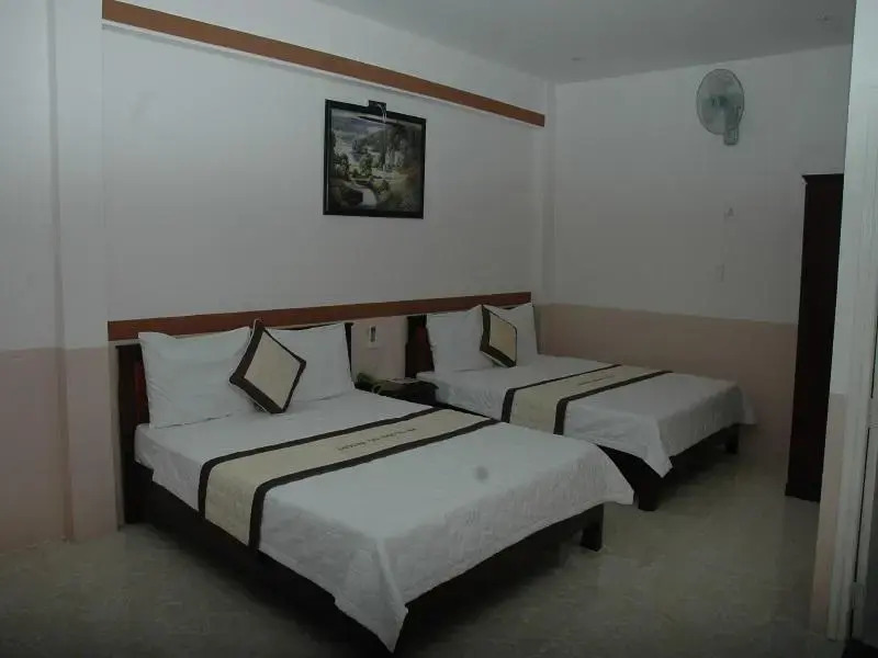 Суен Мок: Hoang Chanh Tri Hotel