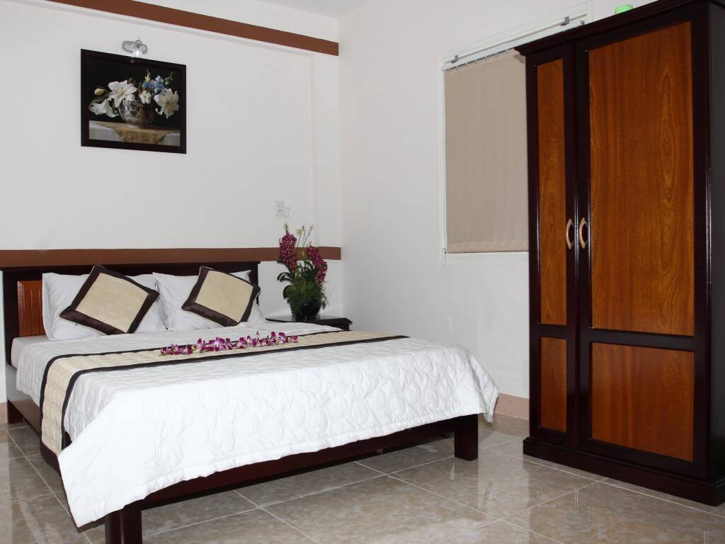 Суен Мок: Hoang Chanh Tri Hotel