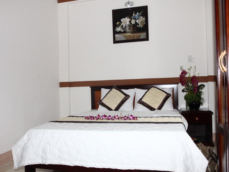 Суен Мок: Hoang Chanh Tri Hotel