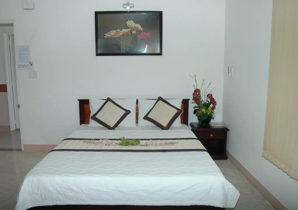 Суен Мок: Hoang Chanh Tri Hotel