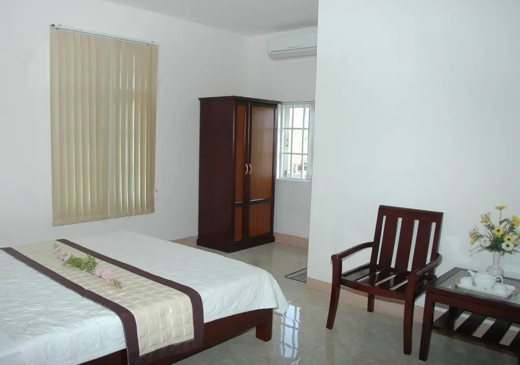 Суен Мок: Hoang Chanh Tri Hotel