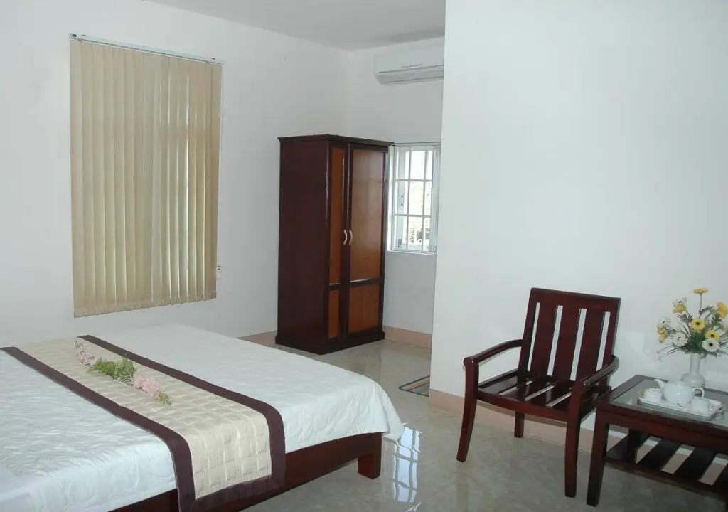 Суен Мок: Hoang Chanh Tri Hotel