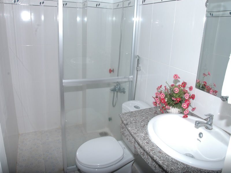Суен Мок: Hoang Chanh Tri Hotel