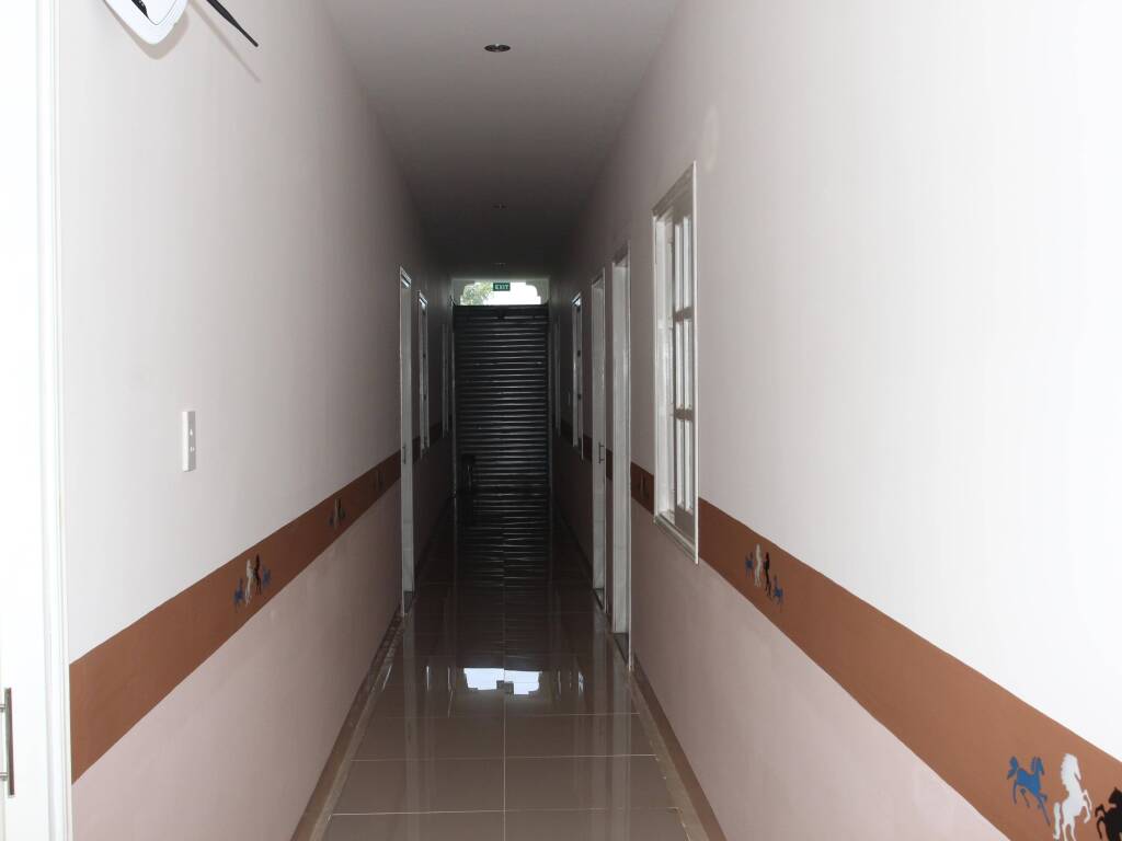 Суен Мок: Hoang Chanh Tri Hotel