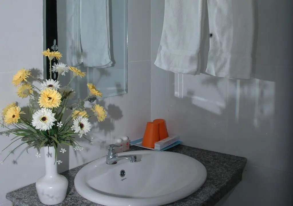 Суен Мок: Hoang Chanh Tri Hotel