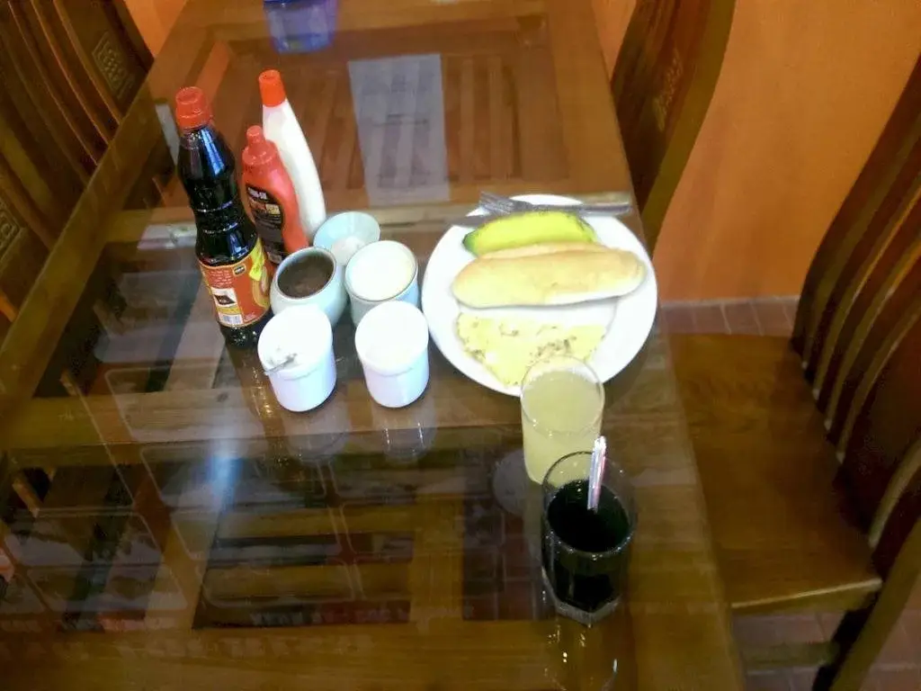 Фонг Ня: Phong Nha Backpacker Hostel