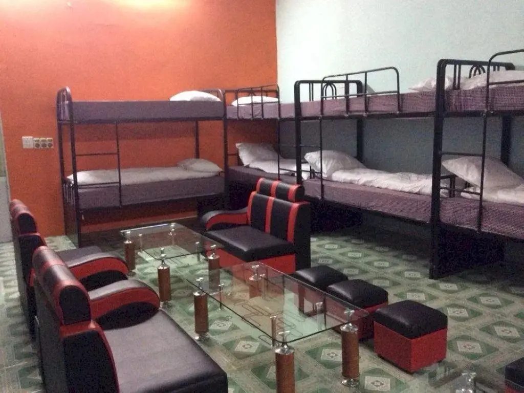 Phong Nha Backpacker Hostel — фото 1