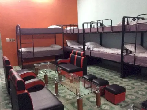 Phong Nha Backpacker Hostel — фото 1