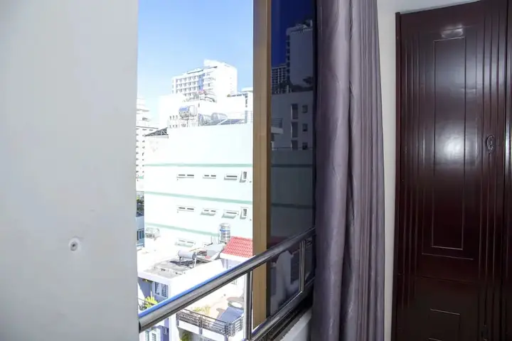 Нячанг: Long Beach