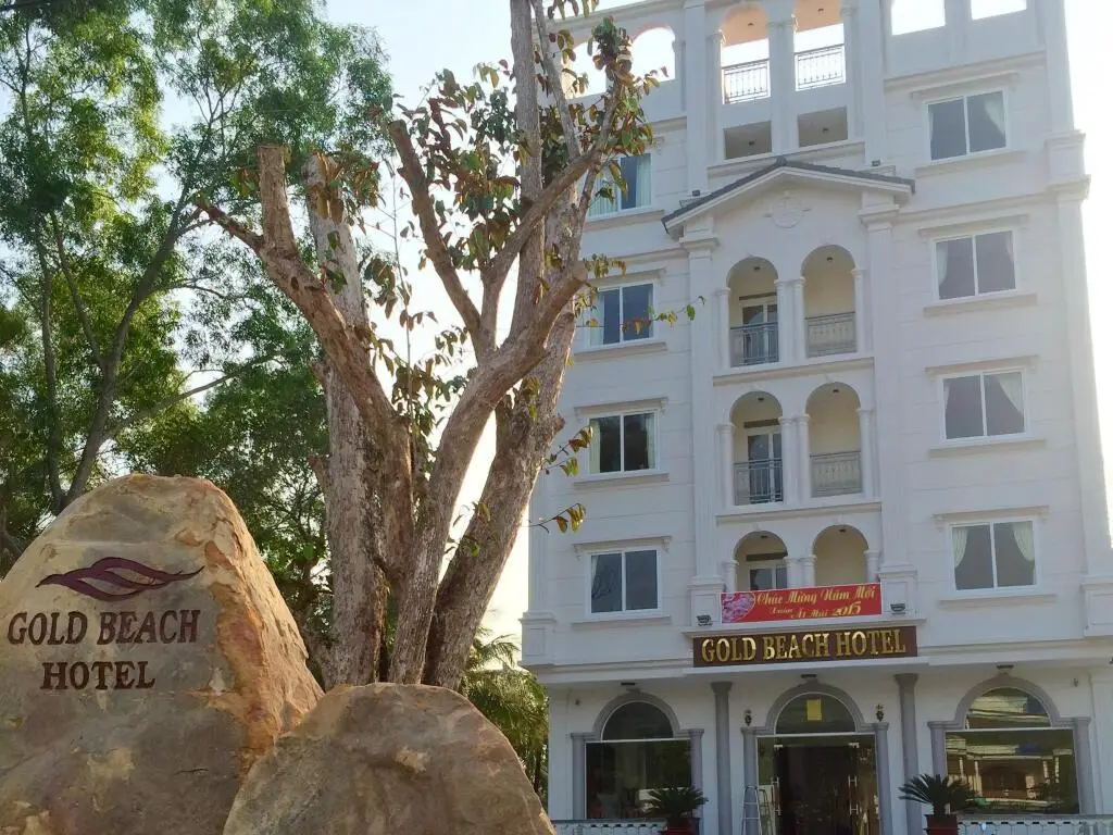 KLC Holidays Phu Quoc Hotel — фото 1