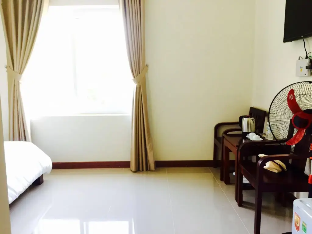 остров Фукуок: KLC Holidays Phu Quoc Hotel