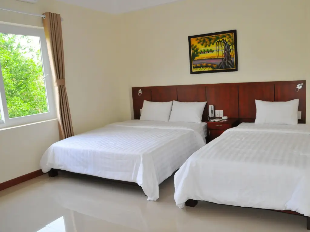 остров Фукуок: KLC Holidays Phu Quoc Hotel