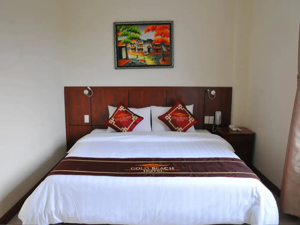 остров Фукуок: KLC Holidays Phu Quoc Hotel