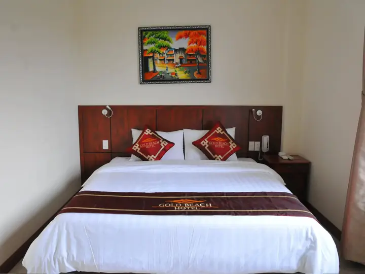 остров Фукуок: KLC Holidays Phu Quoc Hotel