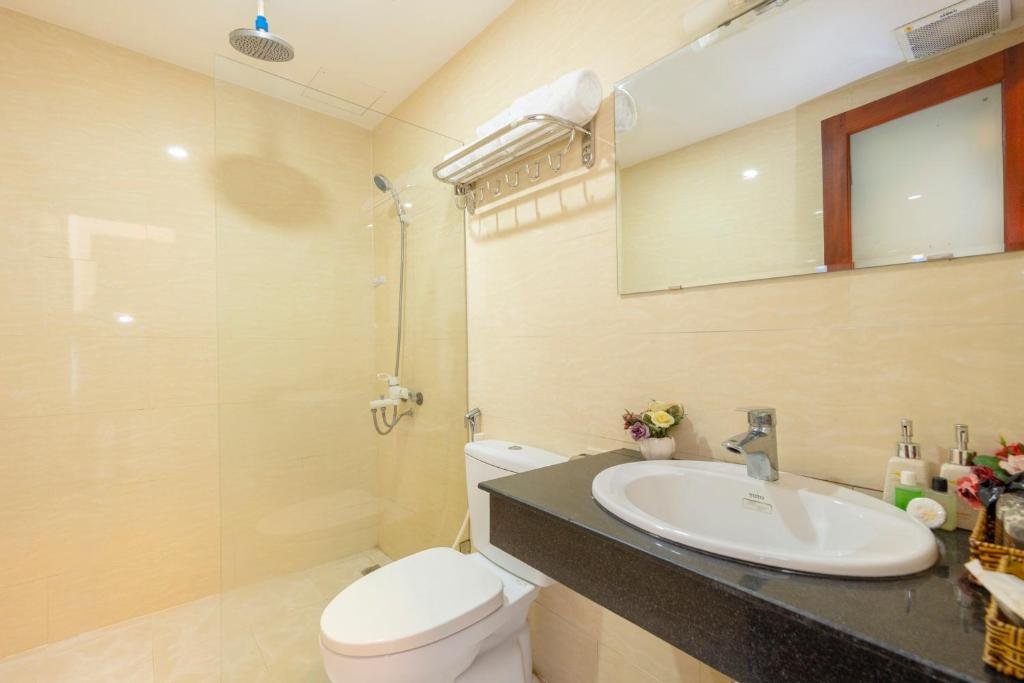 остров Фукуок: KLC Holidays Phu Quoc Hotel