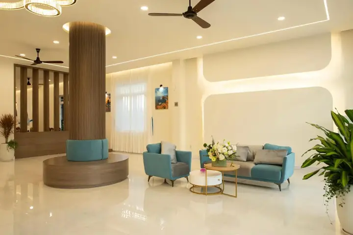 остров Фукуок: KLC Holidays Phu Quoc Hotel