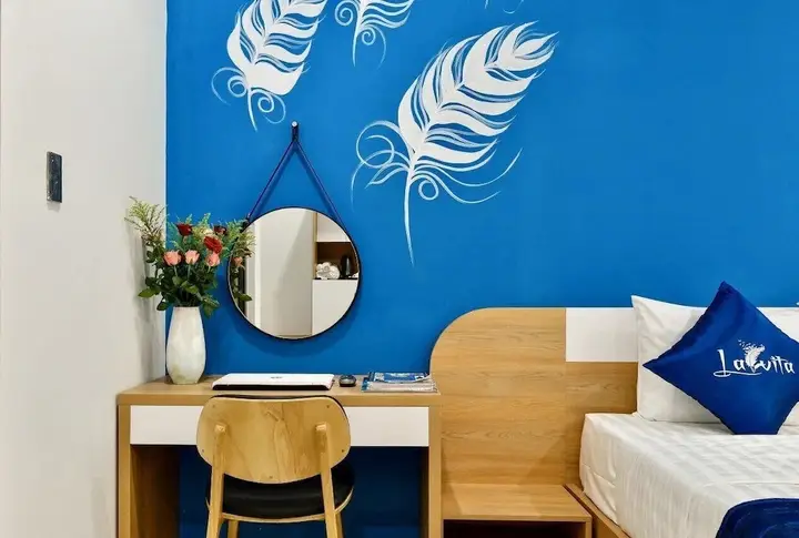 Вунгтау: La Vita Hotel