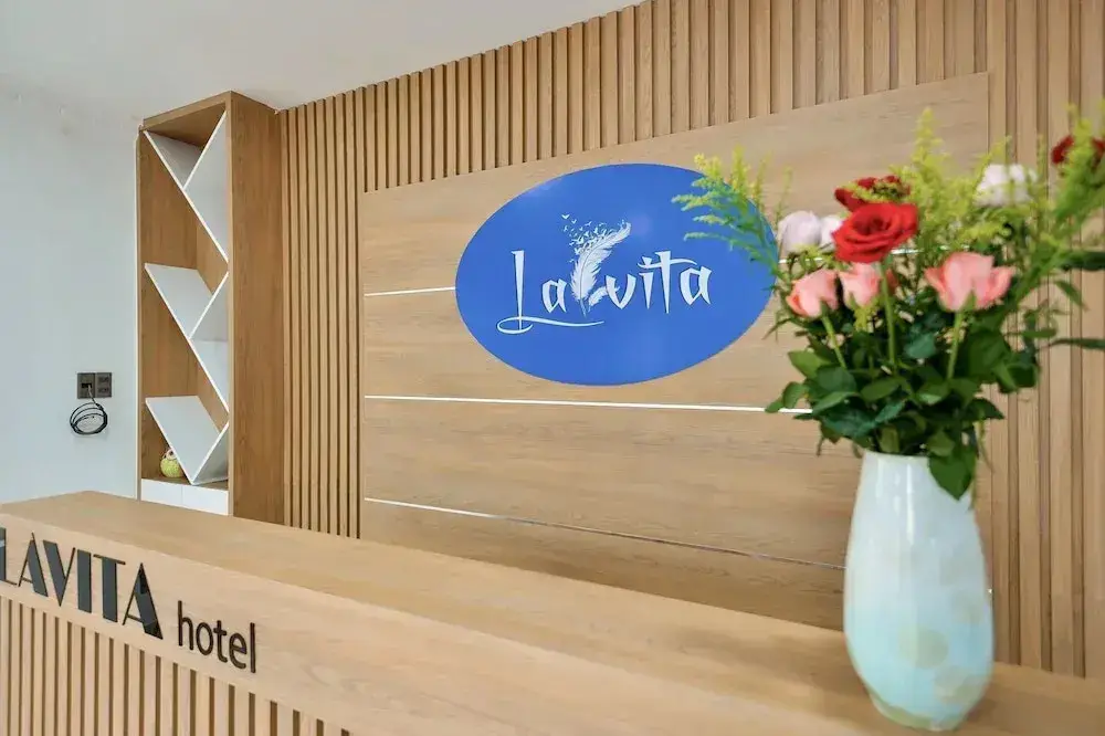 La Vita Hotel — фото 1