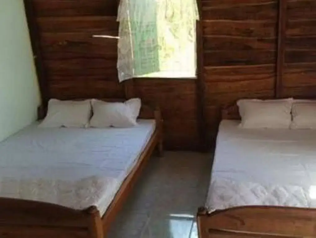 Кантхо: Green Garden Homestay Can Tho