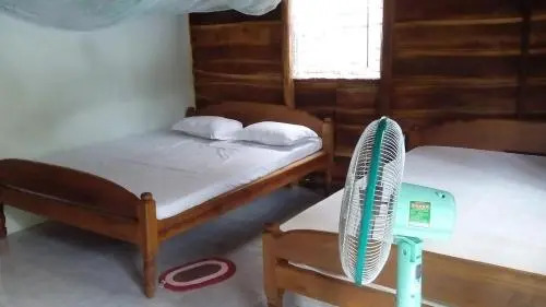Кантхо: Green Garden Homestay Can Tho