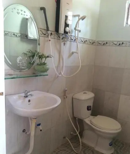 Кантхо: Green Garden Homestay Can Tho