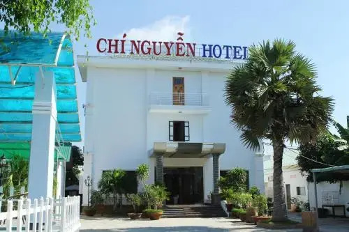 Chi Nguyen Hotel — фото 1