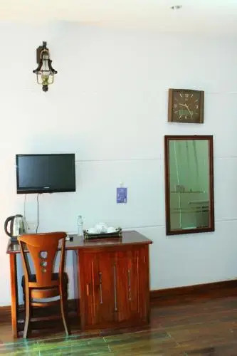 Чау-Док: Chi Nguyen Hotel