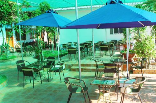 Чау-Док: Chi Nguyen Hotel