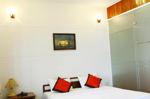 Chi Nguyen Hotel — фото 1