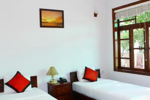 Чау-Док: Chi Nguyen Hotel