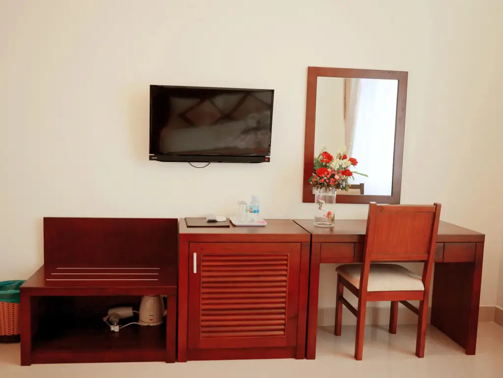 Дананг: Platinum Beach Hotel