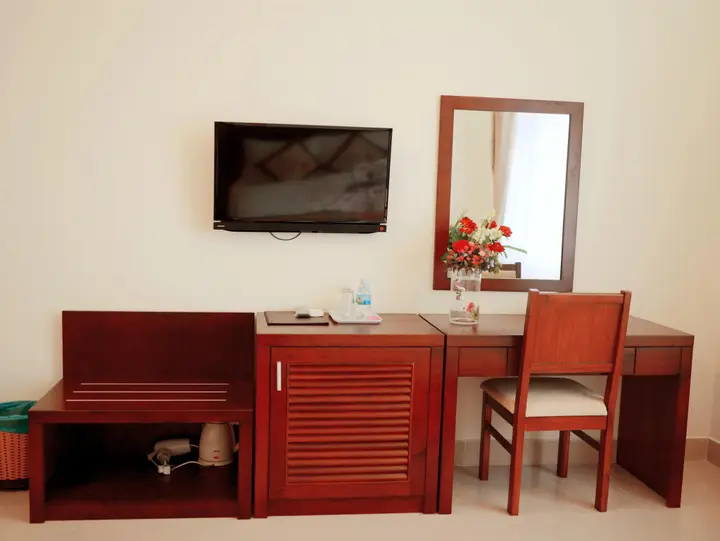 Дананг: Platinum Beach Hotel