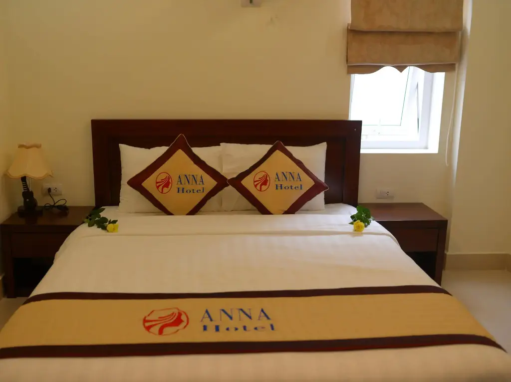 Дананг: Platinum Beach Hotel