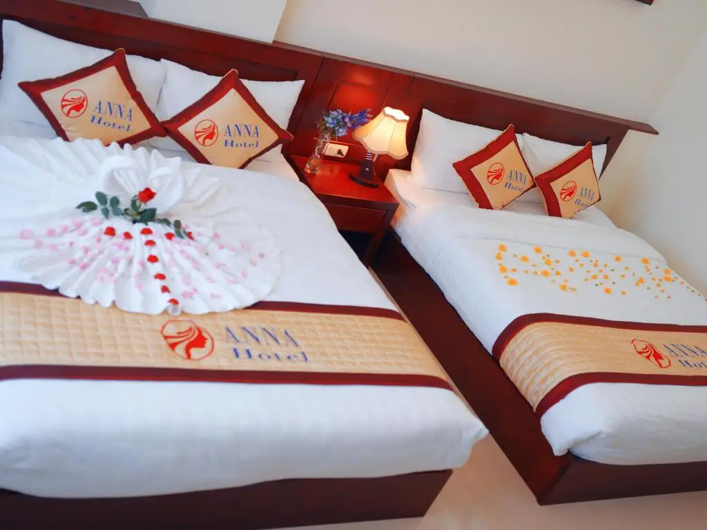 Дананг: Platinum Beach Hotel