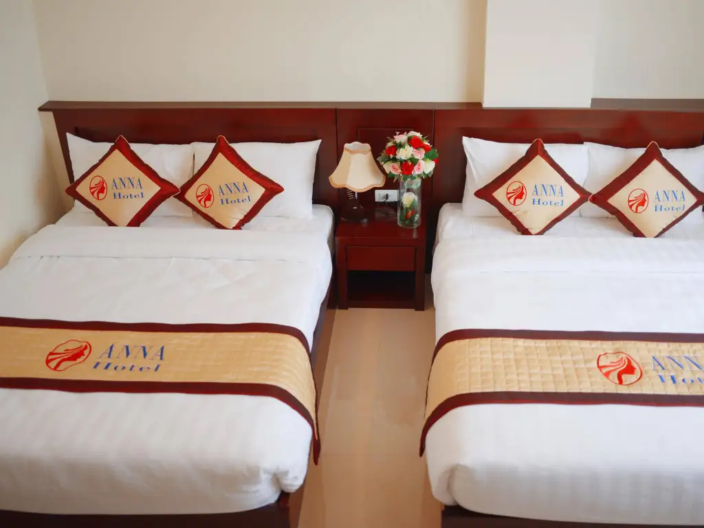 Дананг: Platinum Beach Hotel