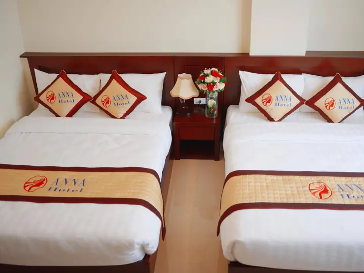 Дананг: Platinum Beach Hotel