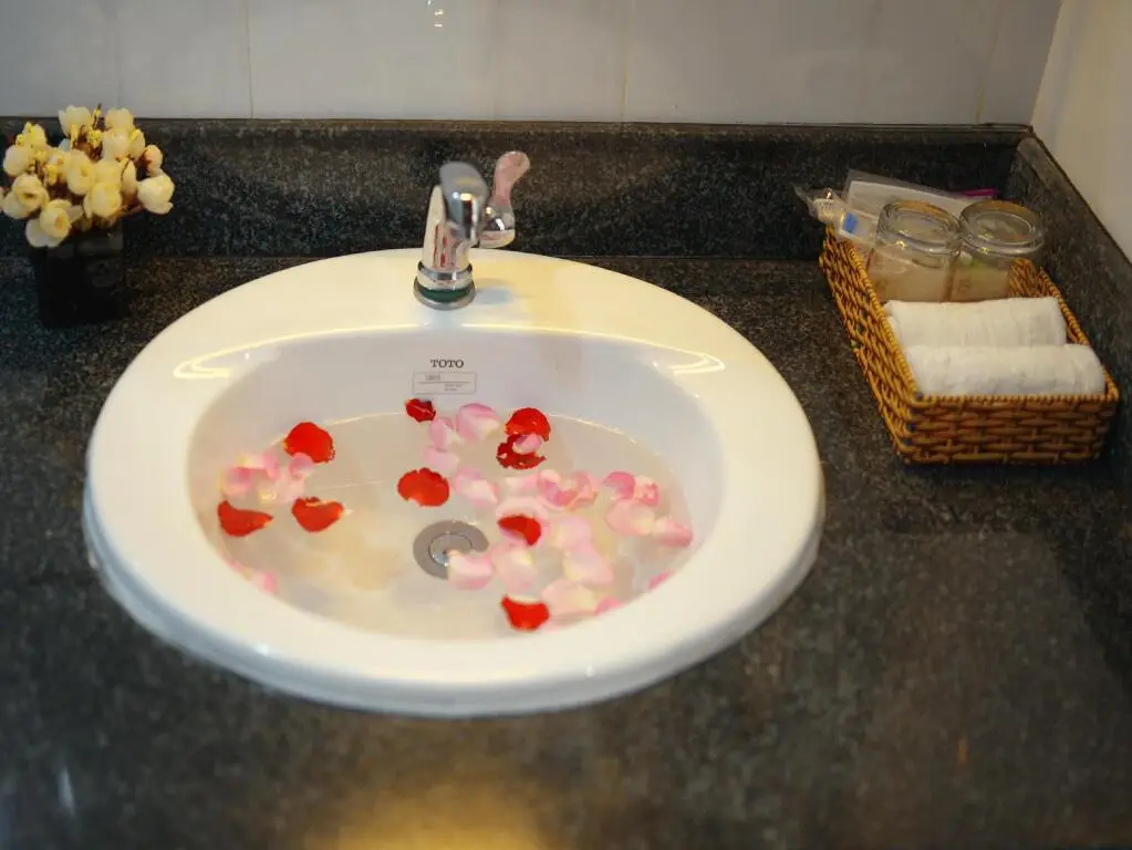 Дананг: Platinum Beach Hotel
