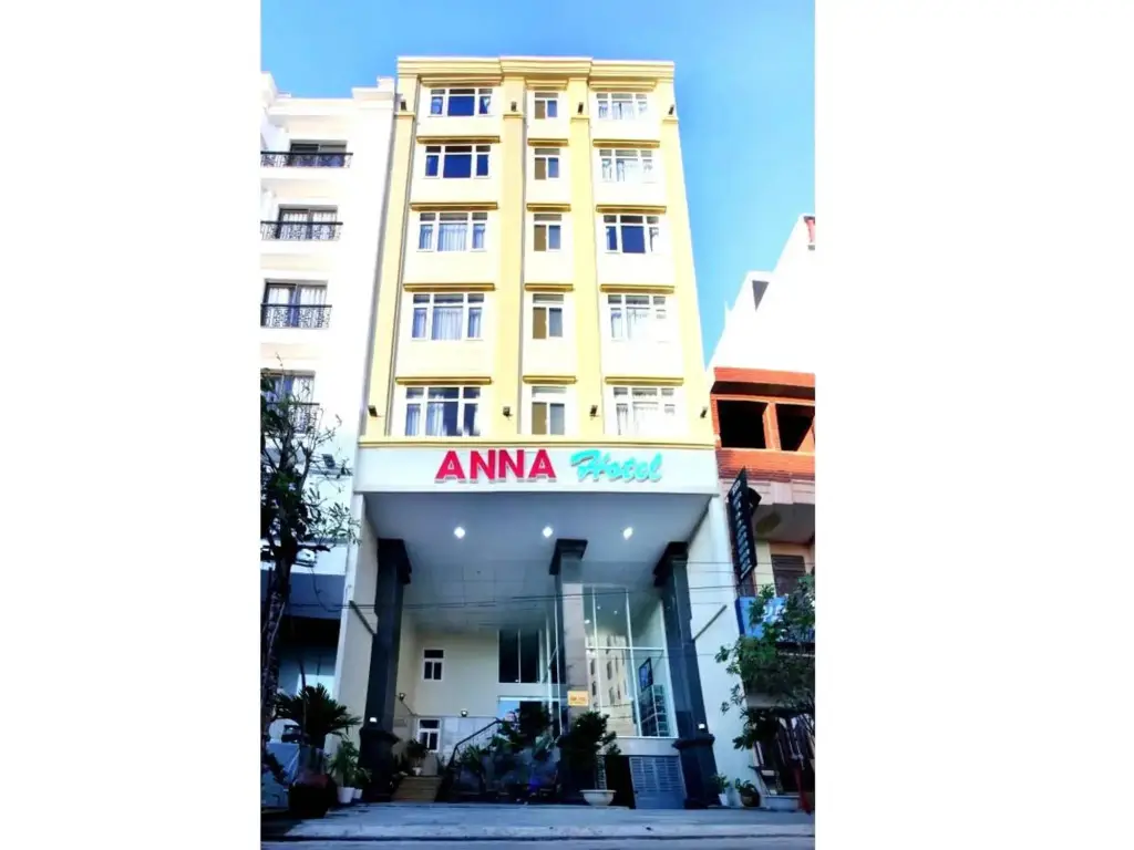 Platinum Beach Hotel — фото 1