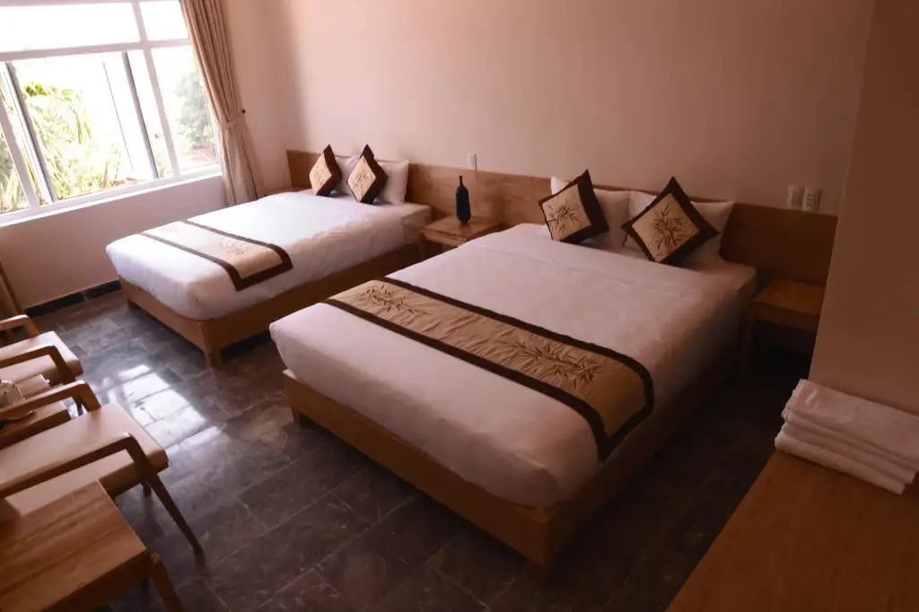 Хойан: Jolie Villa Hoi An