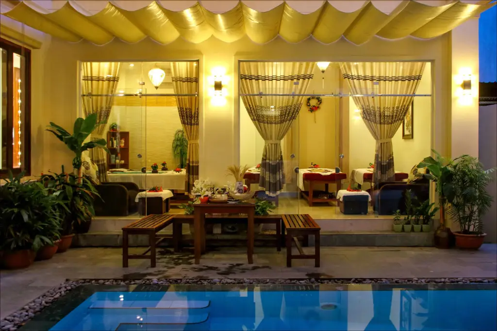 Хойан: Jolie Villa Hoi An