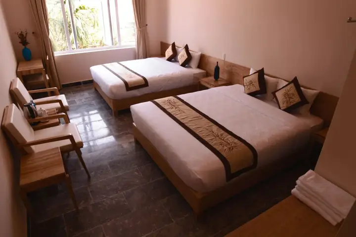 Хойан: Jolie Villa Hoi An