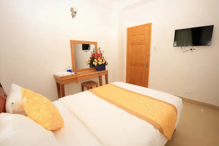 Далат: Da Lat Phu Tho Hotel