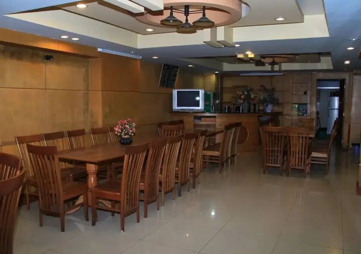 Далат: Thao My Hotel